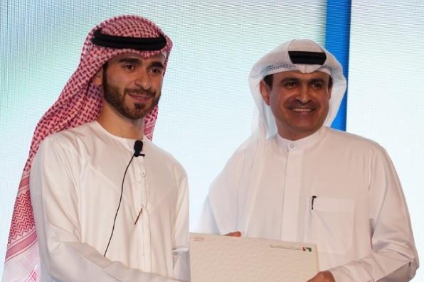 Employee of the Year, Dubai Economy